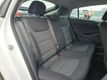 2017 Hyundai Ioniq Hybrid Blue Hatchback - 22964464 - 15
