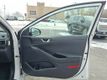 2017 Hyundai Ioniq Hybrid Blue Hatchback - 22964464 - 17