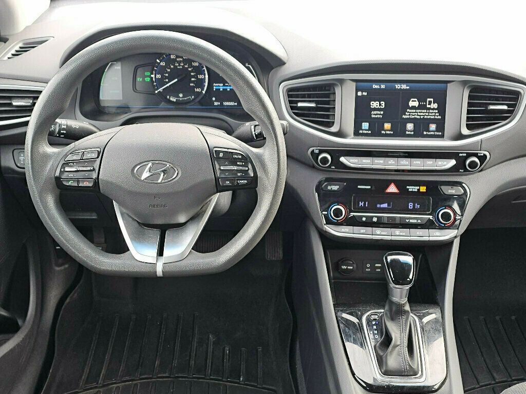 2017 HYUNDAI IONIQ - Image 19