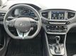 2017 Hyundai Ioniq Hybrid Blue Hatchback - 22964464 - 18