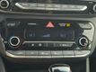 2017 Hyundai Ioniq Hybrid Blue Hatchback - 22964464 - 23