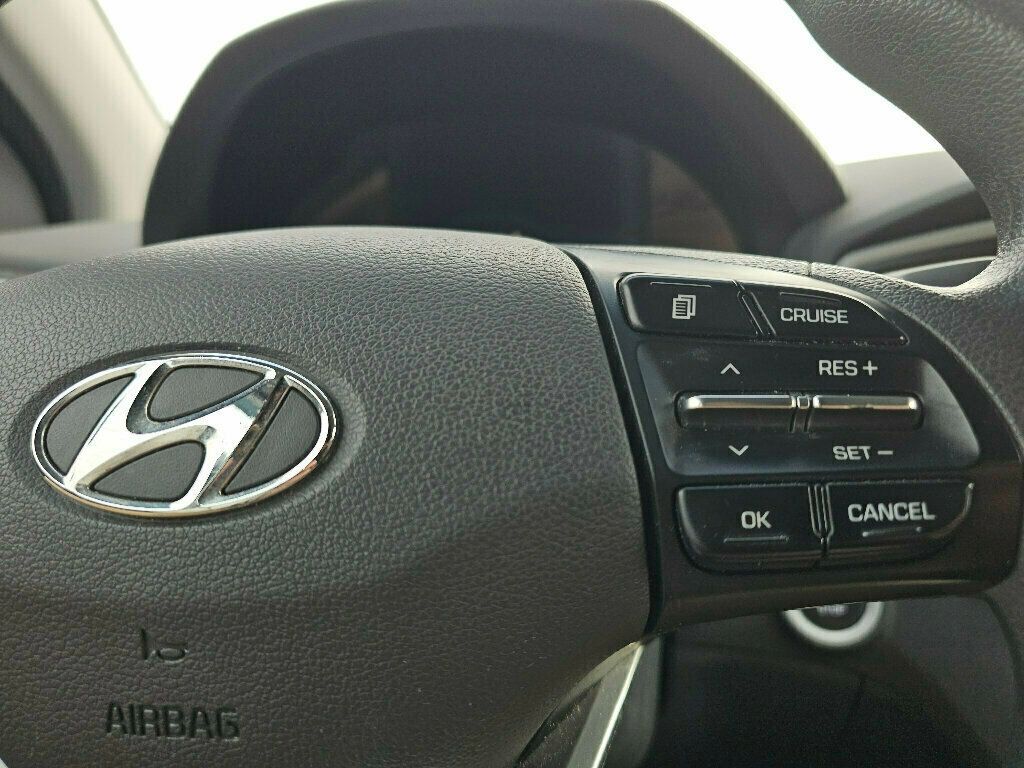 2017 HYUNDAI IONIQ - Image 27