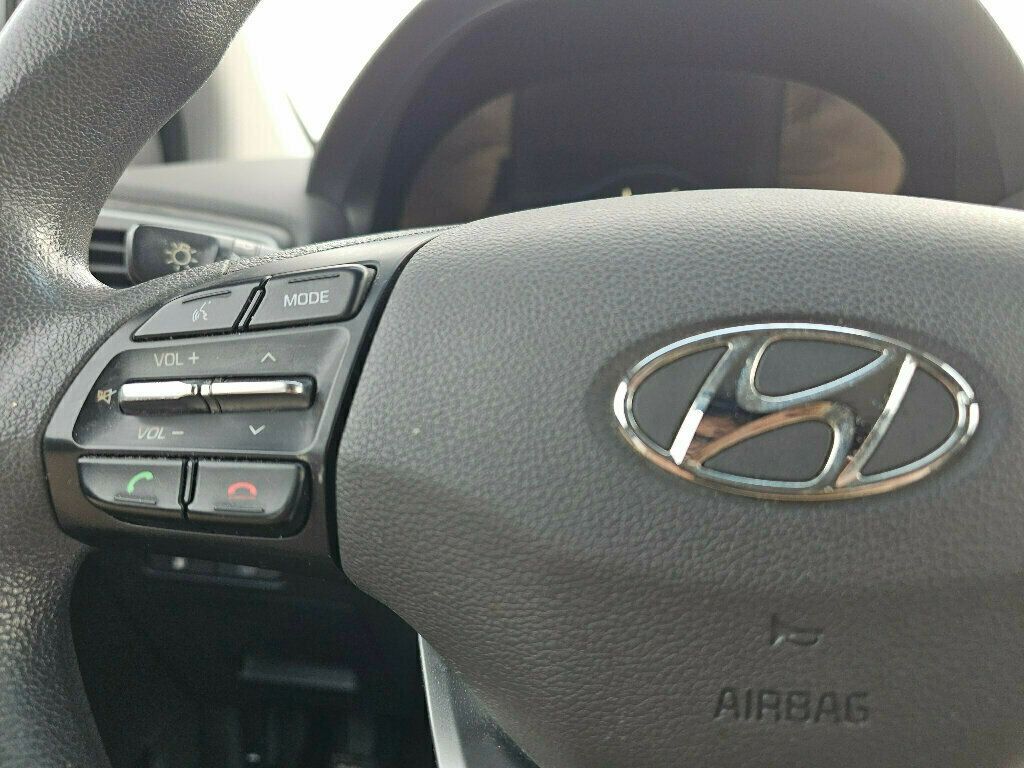 2017 HYUNDAI IONIQ - Image 28