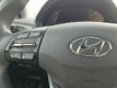 2017 Hyundai Ioniq Hybrid Blue Hatchback - 22964464 - 27