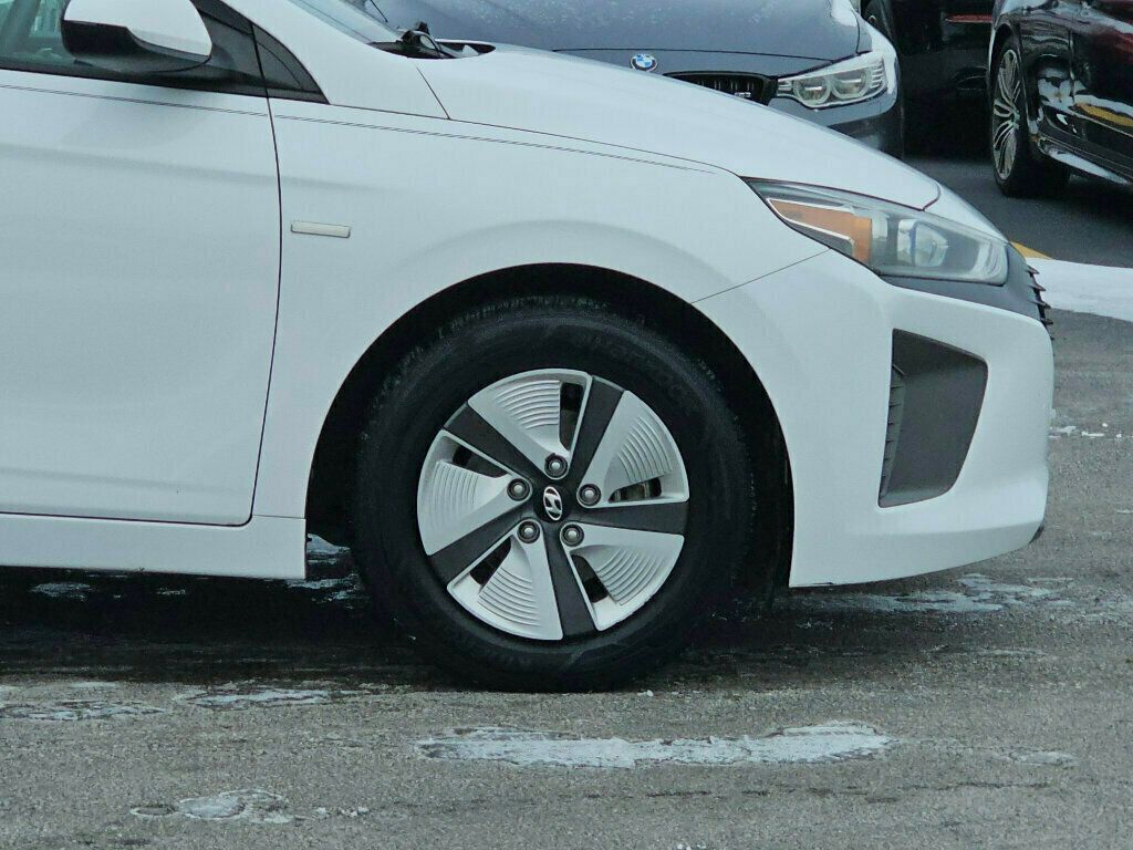 2017 HYUNDAI IONIQ - Image 31