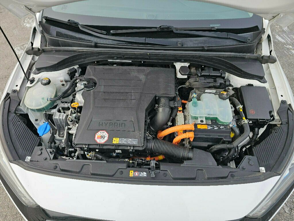 2017 HYUNDAI IONIQ - Image 33