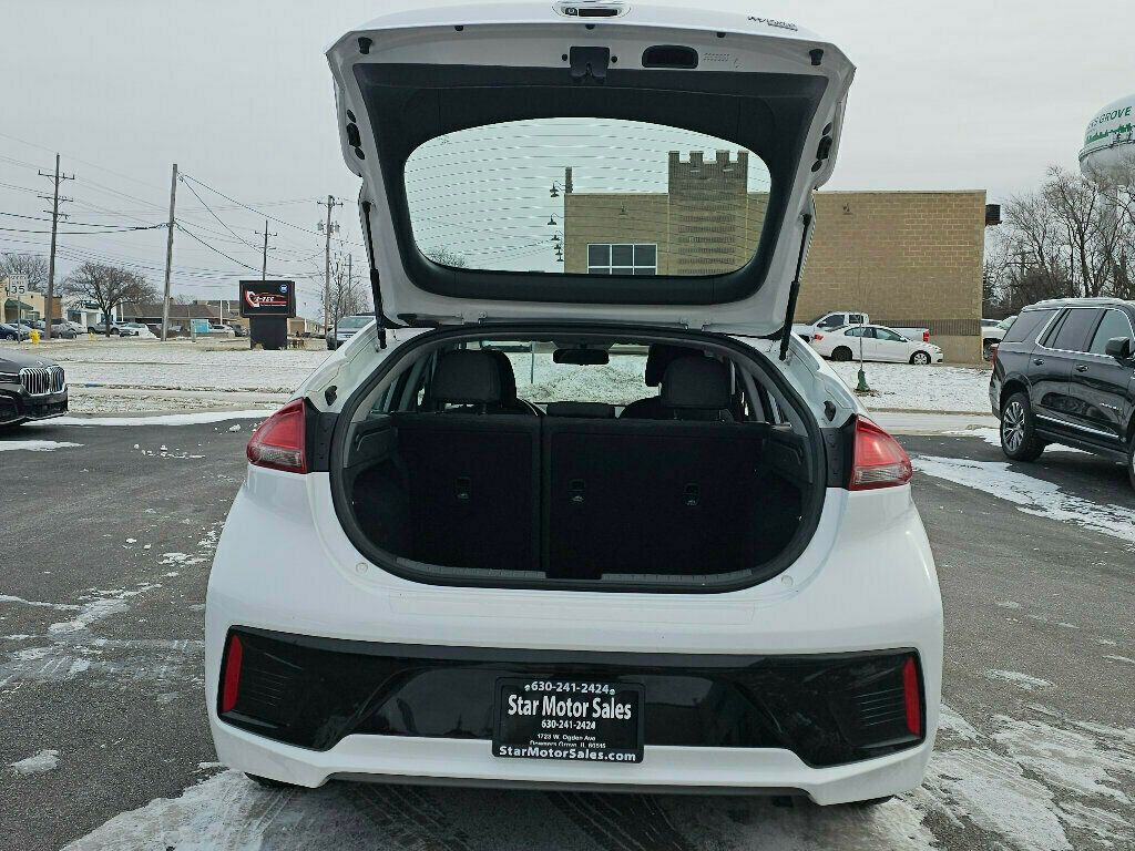 2017 HYUNDAI IONIQ - Image 34
