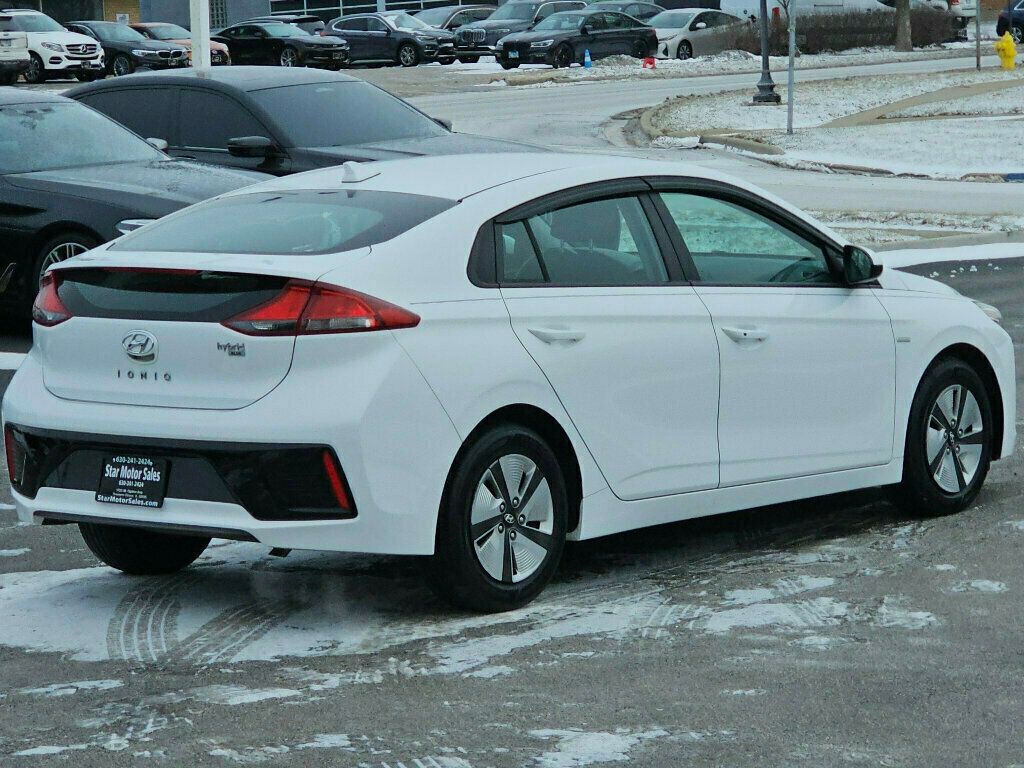 2017 HYUNDAI IONIQ - Image 6