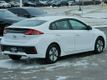 2017 Hyundai Ioniq Hybrid Blue Hatchback - 22964464 - 5
