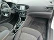 2017 Hyundai Ioniq Hybrid Blue Hatchback - 22964464 - 7