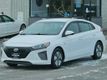 2017 Hyundai Ioniq Hybrid Blue Hatchback - 22964464 - 8