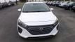 2017 Hyundai Ioniq Hybrid Limited Hatchback - 22769504 - 2