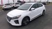 2017 Hyundai Ioniq Hybrid Limited Hatchback - 22769504 - 3