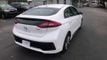 2017 Hyundai Ioniq Hybrid Limited Hatchback - 22769504 - 7