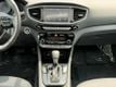 2017 Hyundai Ioniq Hybrid Limited Hatchback - 23028508 - 22