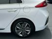 2017 Hyundai Ioniq Hybrid Limited Hatchback - 23028508 - 40