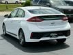 2017 Hyundai Ioniq Hybrid Limited Hatchback - 23028508 - 5