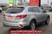 2017 Hyundai Santa Fe Limited 3.3L Automatic AWD - 22725500 - 4