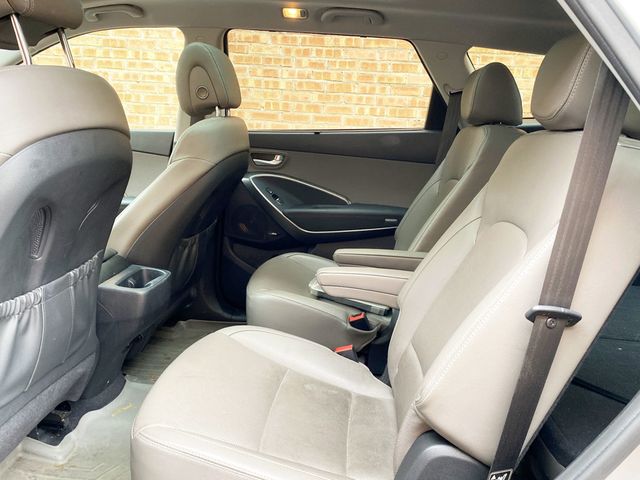 2017 Hyundai Santa Fe Limited Ultimate 3.3L Automatic AWD - 22993135 - 13