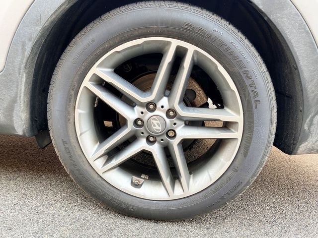 2017 Hyundai Santa Fe Limited Ultimate 3.3L Automatic AWD - 22993135 - 15