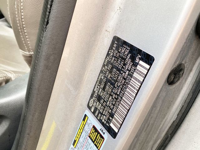 2017 Hyundai Santa Fe Limited Ultimate 3.3L Automatic AWD - 22993135 - 16