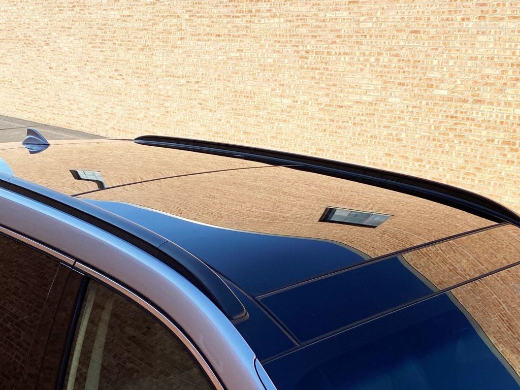 2017 Hyundai Santa Fe Limited Ultimate 3.3L Automatic AWD - 22993135 - 17