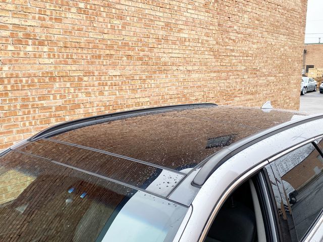 2017 Hyundai Santa Fe Limited Ultimate 3.3L Automatic AWD - 22993135 - 4