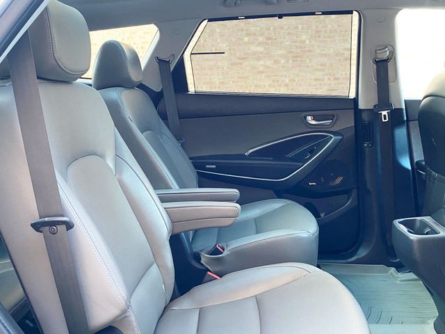 2017 Hyundai Santa Fe Limited Ultimate 3.3L Automatic AWD - 22993135 - 53