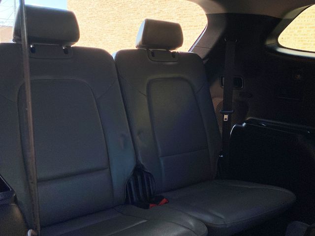 2017 Hyundai Santa Fe Limited Ultimate 3.3L Automatic AWD - 22993135 - 60