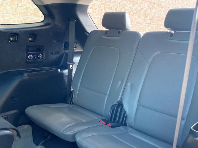 2017 Hyundai Santa Fe Limited Ultimate 3.3L Automatic AWD - 22993135 - 62