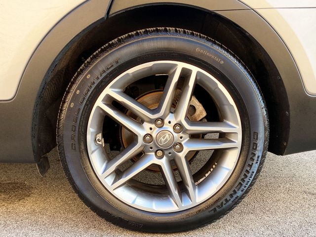 2017 Hyundai Santa Fe Limited Ultimate 3.3L Automatic AWD - 22993135 - 74