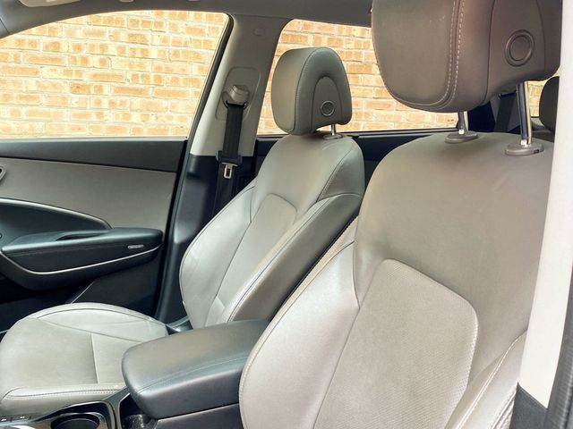 2017 Hyundai Santa Fe Limited Ultimate 3.3L Automatic AWD - 22993135 - 7