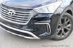 2017 Hyundai Santa Fe SE 3.3L Automatic - 22580970 - 25