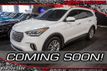 2017 Hyundai Santa Fe SE 3.3L Automatic - 22646139 - 0