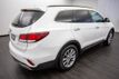 2017 Hyundai Santa Fe SE 3.3L Automatic - 22646139 - 9