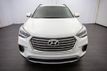 2017 Hyundai Santa Fe SE 3.3L Automatic - 22646139 - 13