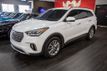 2017 Hyundai Santa Fe SE 3.3L Automatic - 22646139 - 1