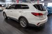 2017 Hyundai Santa Fe SE 3.3L Automatic - 22646139 - 2