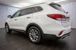 2017 Hyundai Santa Fe SE 3.3L Automatic - 22646139 - 32