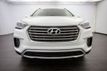 2017 Hyundai Santa Fe SE 3.3L Automatic - 22646139 - 37