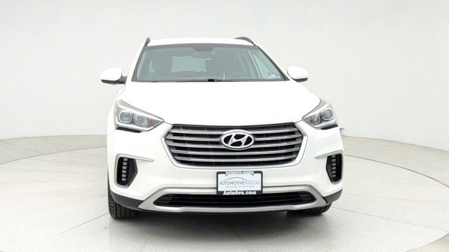 2017 Hyundai Santa Fe SE 3.3L Automatic - 22944788 - 1