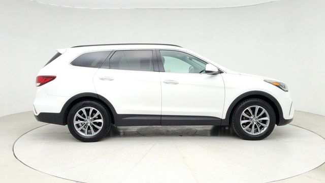 2017 Hyundai Santa Fe SE 3.3L Automatic - 22944788 - 3