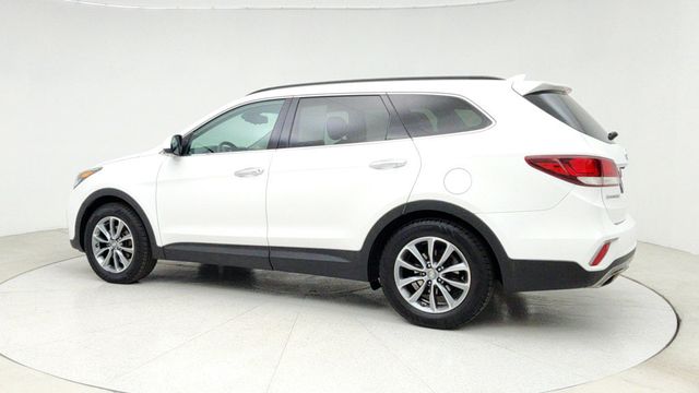 2017 Hyundai Santa Fe SE 3.3L Automatic - 22944788 - 6