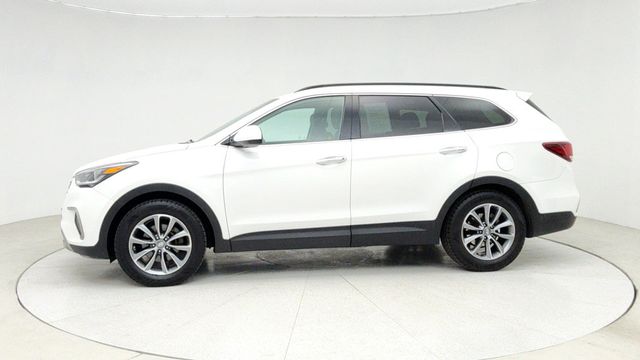 2017 Hyundai Santa Fe SE 3.3L Automatic - 22944788 - 7