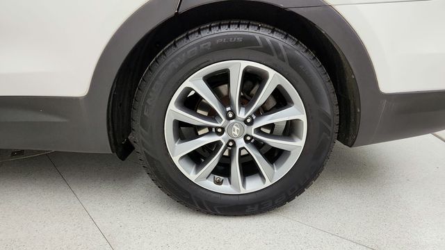2017 Hyundai Santa Fe SE 3.3L Automatic - 22944788 - 8