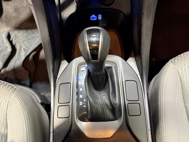 2017 Hyundai Santa Fe SE 3.3L Automatic AWD - 22958567 - 22