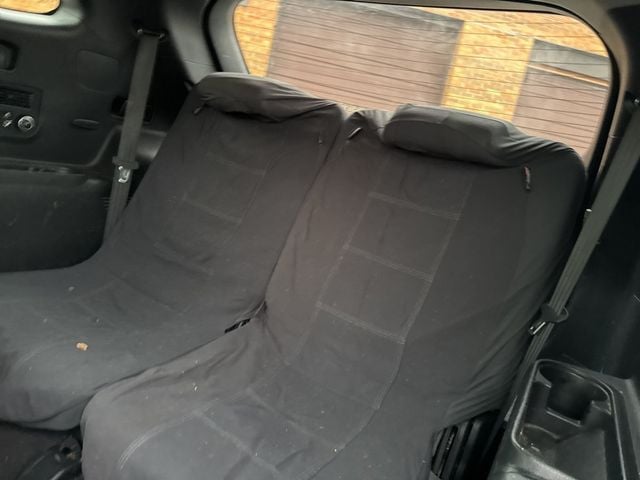 2017 Hyundai Santa Fe SE 3.3L Automatic AWD - 22958567 - 6