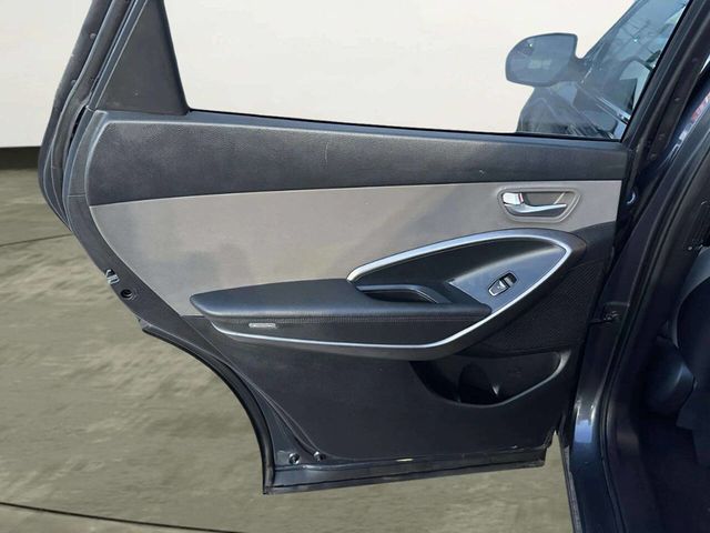 2017 Hyundai Santa Fe SE 4dr SUV - 22974791 - 11