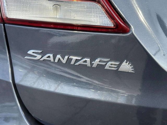 2017 Hyundai Santa Fe SE 4dr SUV - 22974791 - 12