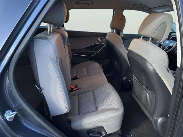 2017 Hyundai Santa Fe SE 4dr SUV - 22974791 - 14